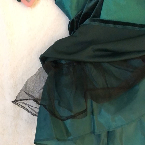 HOLIDAY DRESS - Picture 2 of 6